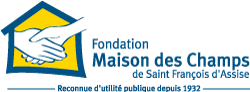 Fondation Maison Des Champs Logo