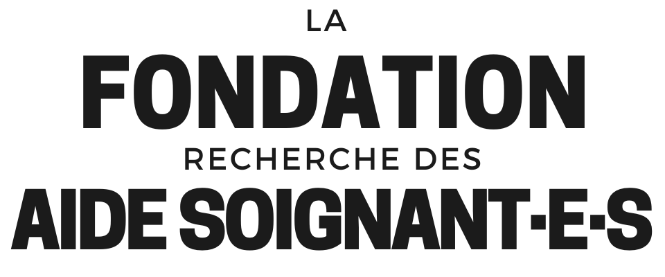 aide soignantes