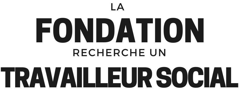 travailleur social